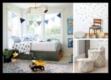 10 idei de decor pentru copii pentru copii DIY pe un buget
