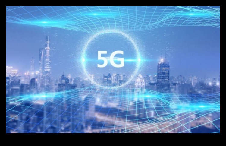 De la conceptul 5G la clic: călătoria unui profesionist în explorarea conectivității
