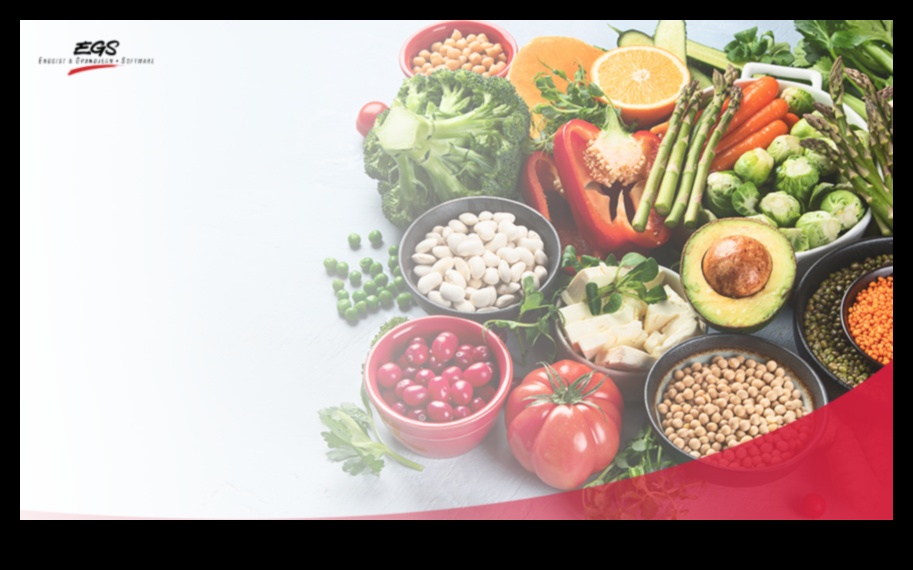 Meșteșuguri culinare cu ingrediente de sezon: îmbrățișând arome proaspete