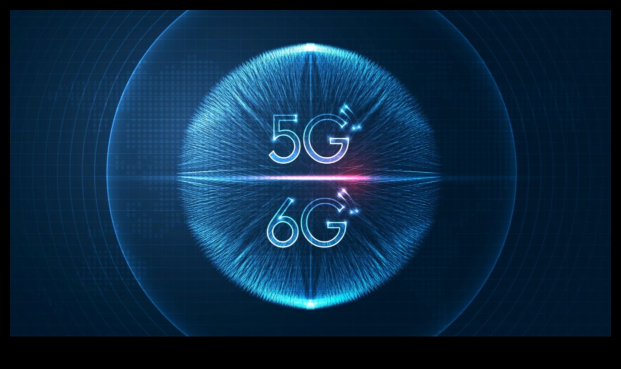 Pionierii inovației: modelarea viitorului cu excelența 5G