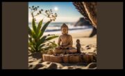 Ecouri de liniște o călătorie istorică prin meditație