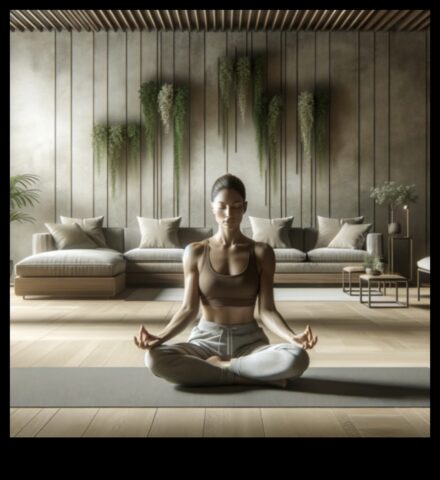 Fitness Mindful Un ghid pentru integrarea bunăstării mentale în rutina de exerciții fizice