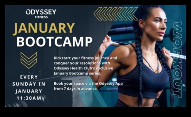 Heart Fitness Odyssey O călătorie către sănătate prin cardio