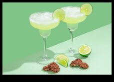 Momentele margarita agită cocktail -uri clasice mexicane cu aceste 5 rețete