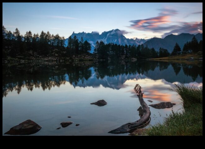 Reflectarea asupra reflecțiilor Cum să utilizați reflecțiile în videografie