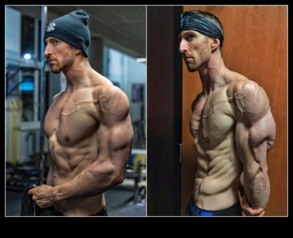 Sculpted Core Symphony Exerciții magistrale pentru abdominali pentru un midriff definit – Biletul tău la un pachet de șase